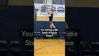 Who&rsquo;s the GOAT pg?