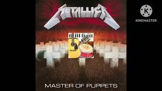 Metallica - Master of puppets ( intro cover, band live rock android ) #metal #music #android #rock