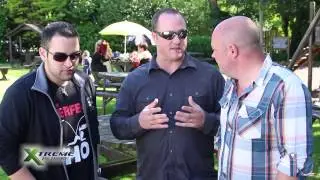 Успех Бизнеса с XFT Syntek Global (Великобритания)