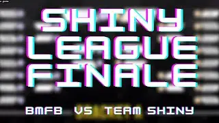 Pokemon UNITE aDrive's Shiny League Finale: BMFB vs Team Shiny *Special Guest Caster Jeff Hoogland*