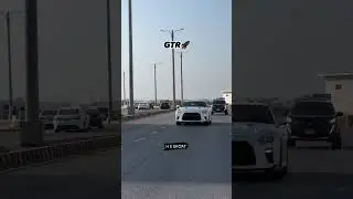 NISSAN GTR R35 🚀🔥 | #GTRLIFE #SPORT #LEVEL