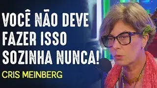 Diga NÂO ao Banho de Sal Grosso!