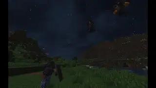 On teste la MACE en duo...(C'&eacute;tait un massacre ☠️
