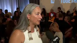 NDP MLA reacts to Manitoba provincial election results &ndash; October 4, 2023