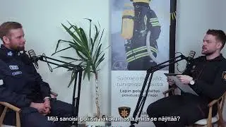 Turvallisuuden huipulla - Rikollisuuden ennaltaehk&auml;isy