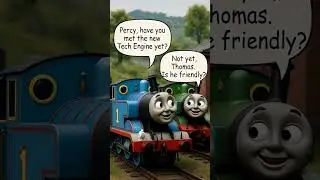 Thomas & Friends