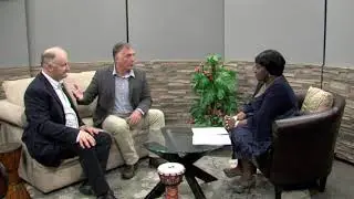 Food Bank Interview 4