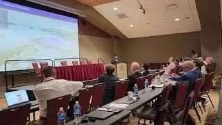 2nd ADIF Workshop - Recent Technological Advances in Industry and Academia