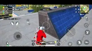 Grind for pmwr | sayESPORTS | #grind #lovepubg #pubgmobile 