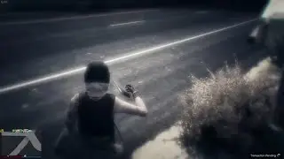 You took the easy way out
