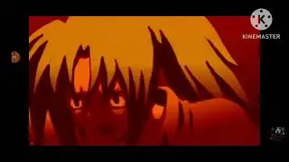 Scary Lightning Field Screamer (retake)