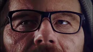 'Just get me home...I'll do the rest' - Breaking Bad (TV Series)