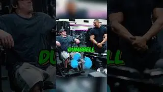 Sam Sulek Told Larry Wheels He Wouldn't Do an Incline Dumbbell Fly Workout #samsulek #larrywheels