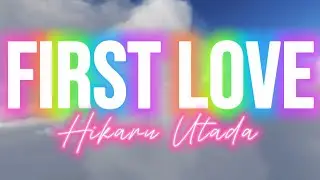 Zumba Fitness | First Love Remix | Hikaru Utada | Dance Fitness