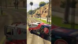 MTL Dune GTA Online insane drift #bestmoments #drift #gtaonline #gtaonlinedrift #gta