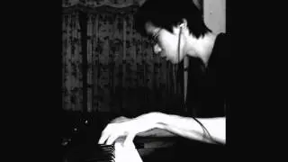 yamaha cp33 grand piano demo