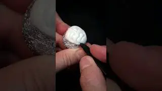 Gangle - The Amazing Digital Circus Out Of Polymer Clay