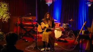 Ski Team performs at The Lost Church - San Francisco