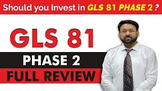Should you apply in GLS Affordable 81 Phase 2? |  GLS 81 Review - New Affordable Project Gurgaon