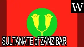 SULTANATE of ZANZIBAR - WikiVidi Documentary