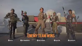 R6 NEW EVENT | PACK OPENING!!!!!!!!