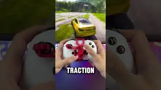 Вот долгожданный урок по дрифту #drift #gaming #forza #carxdriftracing
