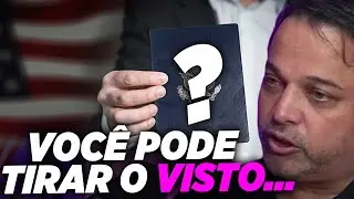 CONSIGO TIRAR VISTO DE TRABALHO PROS EUA SEM DIPLOMA? - PodViajar