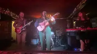 Joanne Bird - &ldquo;Just For Fun&rdquo; Live @ John & Peter&rsquo;s, New Hope, PA