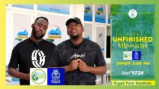 WASIRI  TUMUGUYEHO ASHAKA GUHUNGA BOB UMVA UKO ATANGAJE NONEHO 😁🤣 BOB SE ARAWUVA ?
