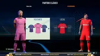 FIFA 23 | Eredivisie - Liga Portugal Ratings & Kits