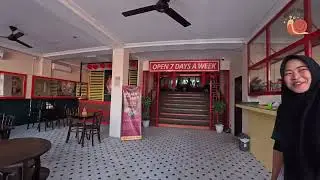 Petualangan Menyusuri Kota Tegal