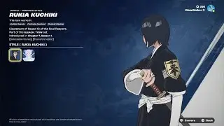 New bleach collab