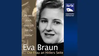 Kapitel 4 - Eva Braun