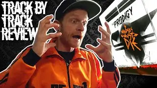 The Prodigy's GLORIOUS RETURN! // Invaders Must Die