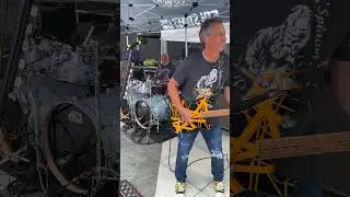Judas Priest cover by Dreamer