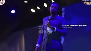Wanene Yesu? || Apostle Michael Orokpo (Hausa Translation of 