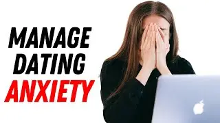 3 POWERFUL Techniques To EASE Relationship Anxiety FAST (Research Based) 🙏 #Dating #Love #Anxiety