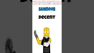 whosthe best killer? | the robloxia until dawn #therobloxiauntildawn #trud  #roblox #robloxanimation