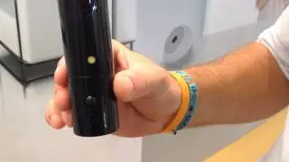 [IFA 2014] AMARYLLO to present its wireless security video sensor &lsquo;iSensor HD&rsquo;