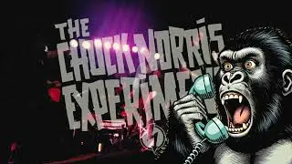 The Chuck Norris Experiment - SURPRISE! (And Everybody Dies) (2024)