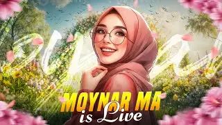 [ LIVE ON ] 🔴Free Fire LIVE || Gold to GrandMaster RANK PUSH In Battle Royale !!❤