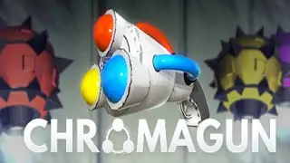 Quick Look - ChromaGun by Pixel Maniacs