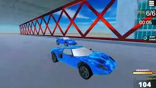 I Play Real Cars in City | Realistic Driving Experience 🚗🌆