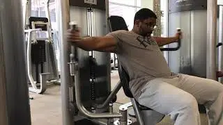 30 Minute Chest Blast & Thoughts on Density Training
