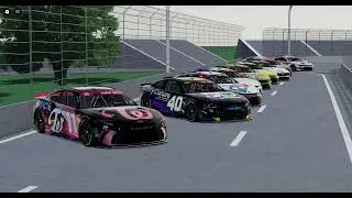 NCCS | Race 22 | Boost Mobile 250 | Gold Coast (PART 1)