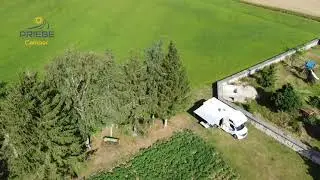 Wohnmobilstellplatz am Krippnerhof in Thierstein -