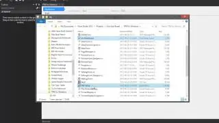 Using the Inno Setup Wizard