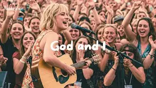 Natalie Grace &ndash; God and I (Official Gospel Worship Song)