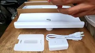 Ubiquiti Lite AP GPS Unboxing | 60 ft. Pole Installation