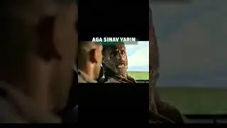 SINAVA  İ&Ccedil;İN SON G&Uuml;N HAZIRLIK YAPMAK  #shorts #ruflix